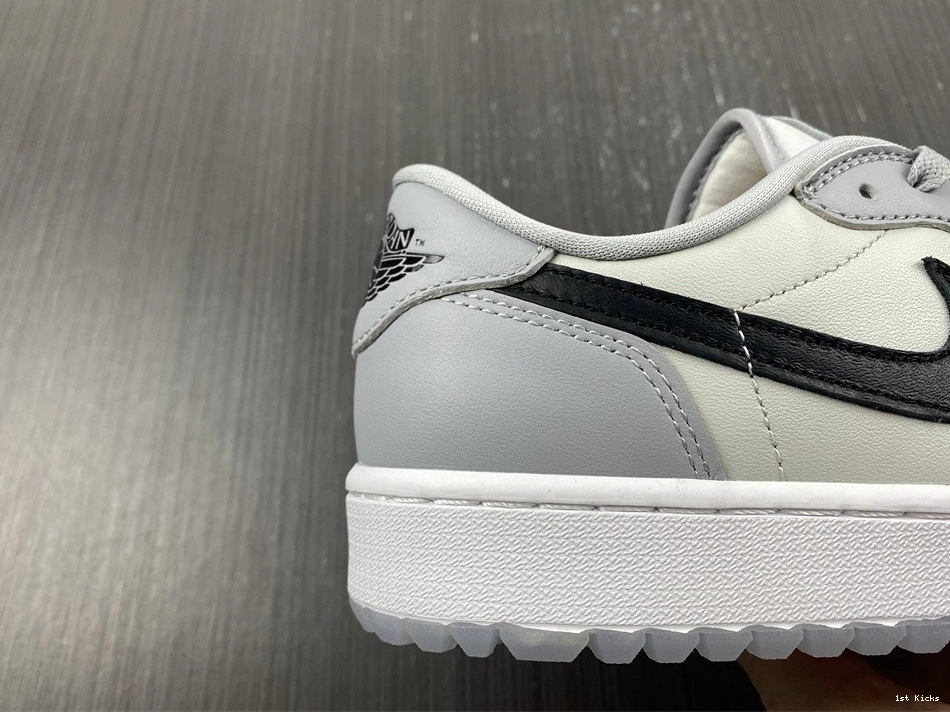 Low DD9315-002 1 Golf Wolf Grey - Retro Jordan 1021